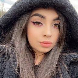 Mariam Maślanka - Skład Tekstu Turza