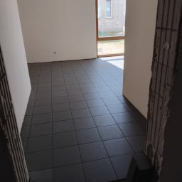 Andrzej Szymanek - Profesjonalne Układanie Parkietu Świdwin