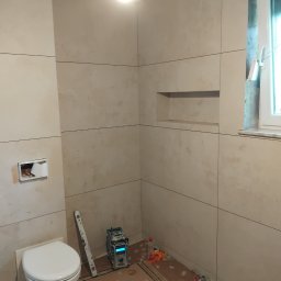 Glazurnik Połczyn-Zdrój 3