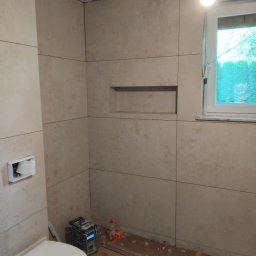 Glazurnik Połczyn-Zdrój 4