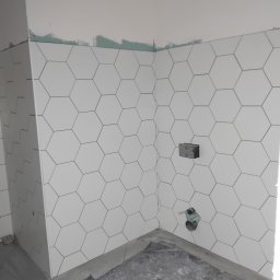 Glazurnik Połczyn-Zdrój 4