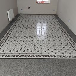 Glazurnik Połczyn-Zdrój 1