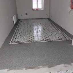 Glazurnik Połczyn-Zdrój 2