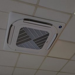 ClimaKor Bartłomiej Kordyk - Wysokiej Klasy Montaż Klimatyzacji Goleniów