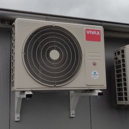 Serwis klimatyzacji Goleniów