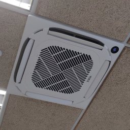 Klimatyzacja do domu Goleniów 4