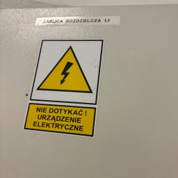 HASEBO SPÓŁKA Z OGRANICZONĄ ODPOWIEDZIALNOŚCIĄ - Tanie Usługi Gazownicze w Świętochłowicach