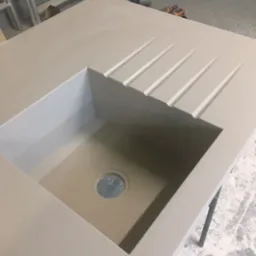 Blat kuchenny corian