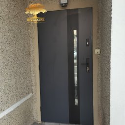 Montaż drzwi Katowice 4