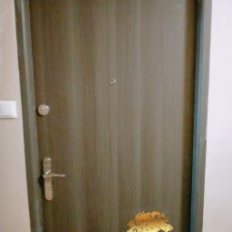 Montaż drzwi Katowice 3