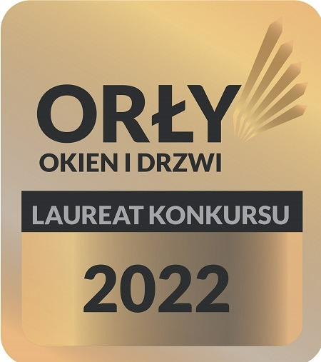 Nagroda branżowa za 2022r