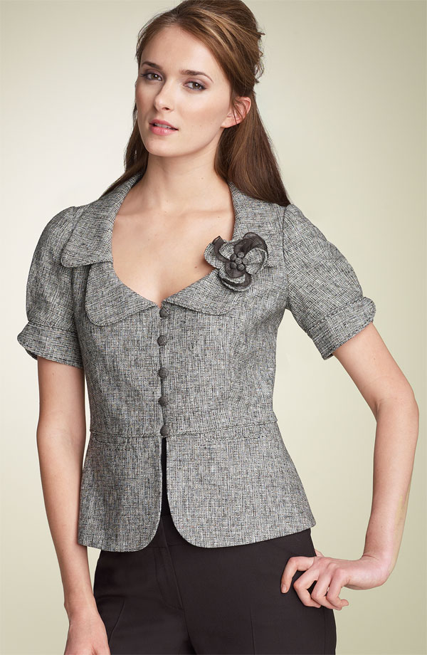 Przeszycia Odzieży Lekkiej