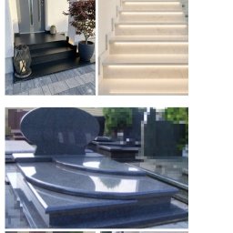 Płytki Max - Kamieniarz Łubniany