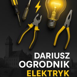 Dariusz Stanisław Ogrodnik - Pierwszorzędne Instalacje Elektryczne Głogów