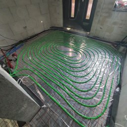 Firma Usługowa HYDRO-ART Łukasz Maślaczyk - Hydraulik Krotoszyn