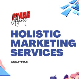 Pyaar Agency - Reklama Gdańsk