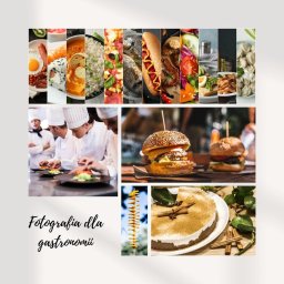 Zdjęcia dla gastronomii. Zaprezentuj swoją restaurację w Kołobrzegu. Twój biznes zasługuje na piękne zdjęcia, które rozbudzą wyobraźnię Twoich gości. 😍