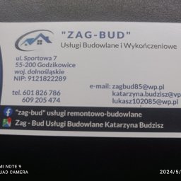 Glazurnik Godzikowice 1