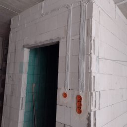 Instalacje elektryczne Łódź 1