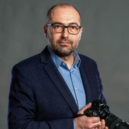 Michał Rakowski - Sesje Zdjęciowe Toruń