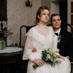 Fotograf ślubny Toruń 4