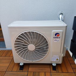 Klimatyzacja do domu Mosina 2