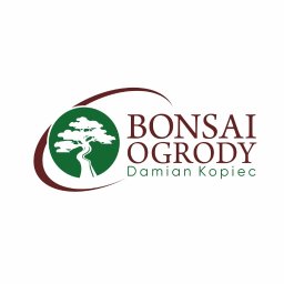 Ogrody Bonsai Damian Kopiec - Trawniki Bielsko-Biała