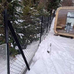 Koszenie trawy Bielsko-Biała 1