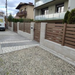 Koszenie trawy Bielsko-Biała 2