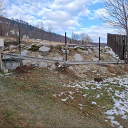 Ogrody Bonsai Damian Kopiec - Zakładanie ogrod&oacute;w Bielsko-Biała