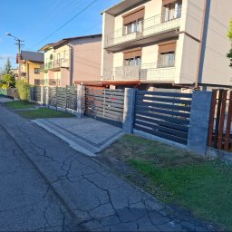 Koszenie trawy Bielsko-Biała 4