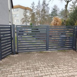 Koszenie trawy Bielsko-Biała 2