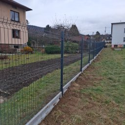 Koszenie trawy Bielsko-Biała 1