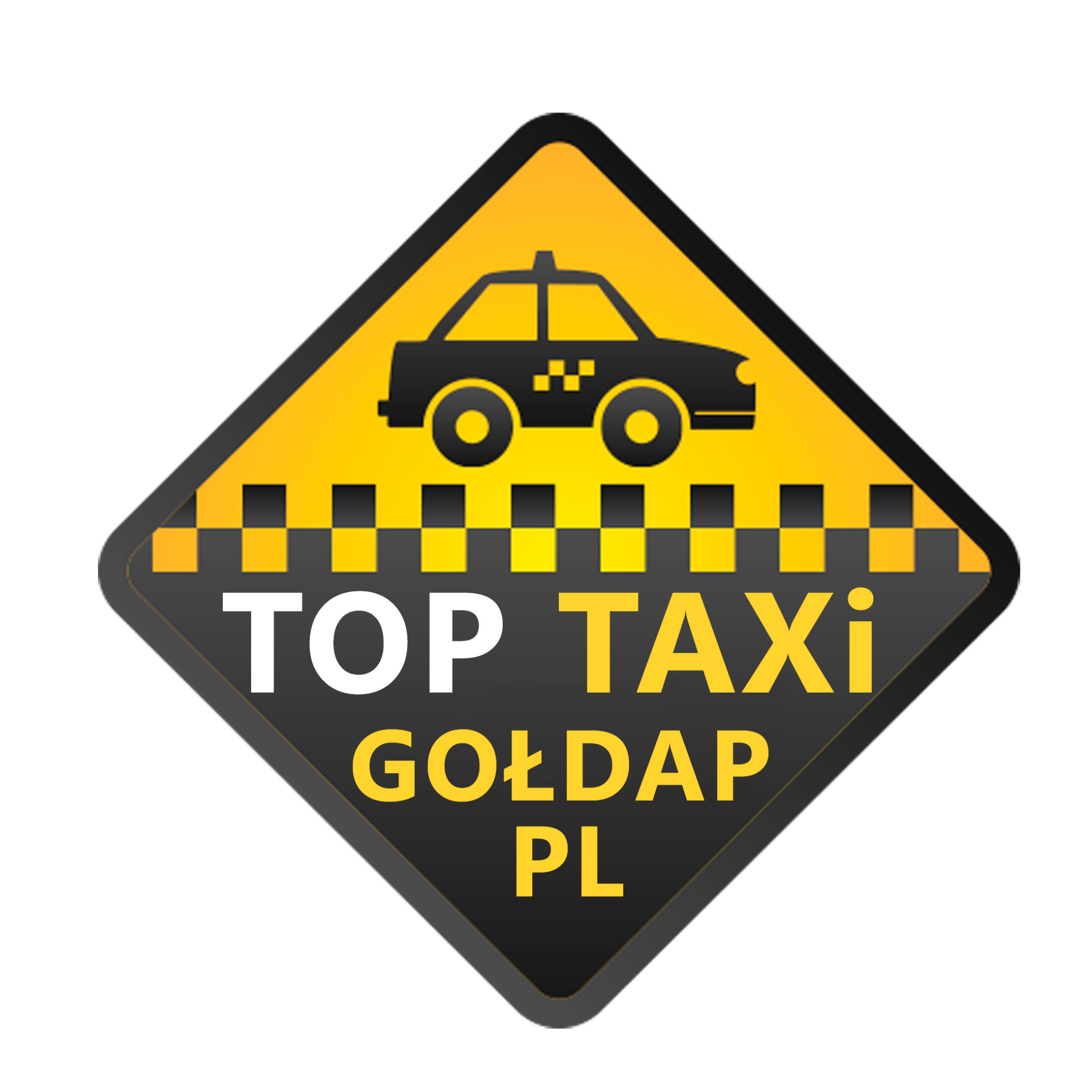 Top Taxi Gołdap
