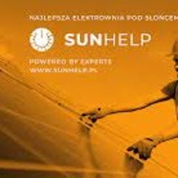 SunHelp Energy - Firma Fotowoltaiczna Warszawa