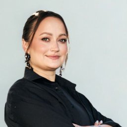 Magdalena Okraszewska-Mierzejewska - Reklama Radiowa Grodzisk Mazowiecki