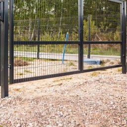 Układanie kostki brukowej Aleksandrów 1