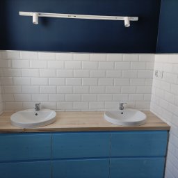 Malowanie elewacji Koszalin 3