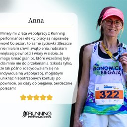 Trener biegania Kraków 4