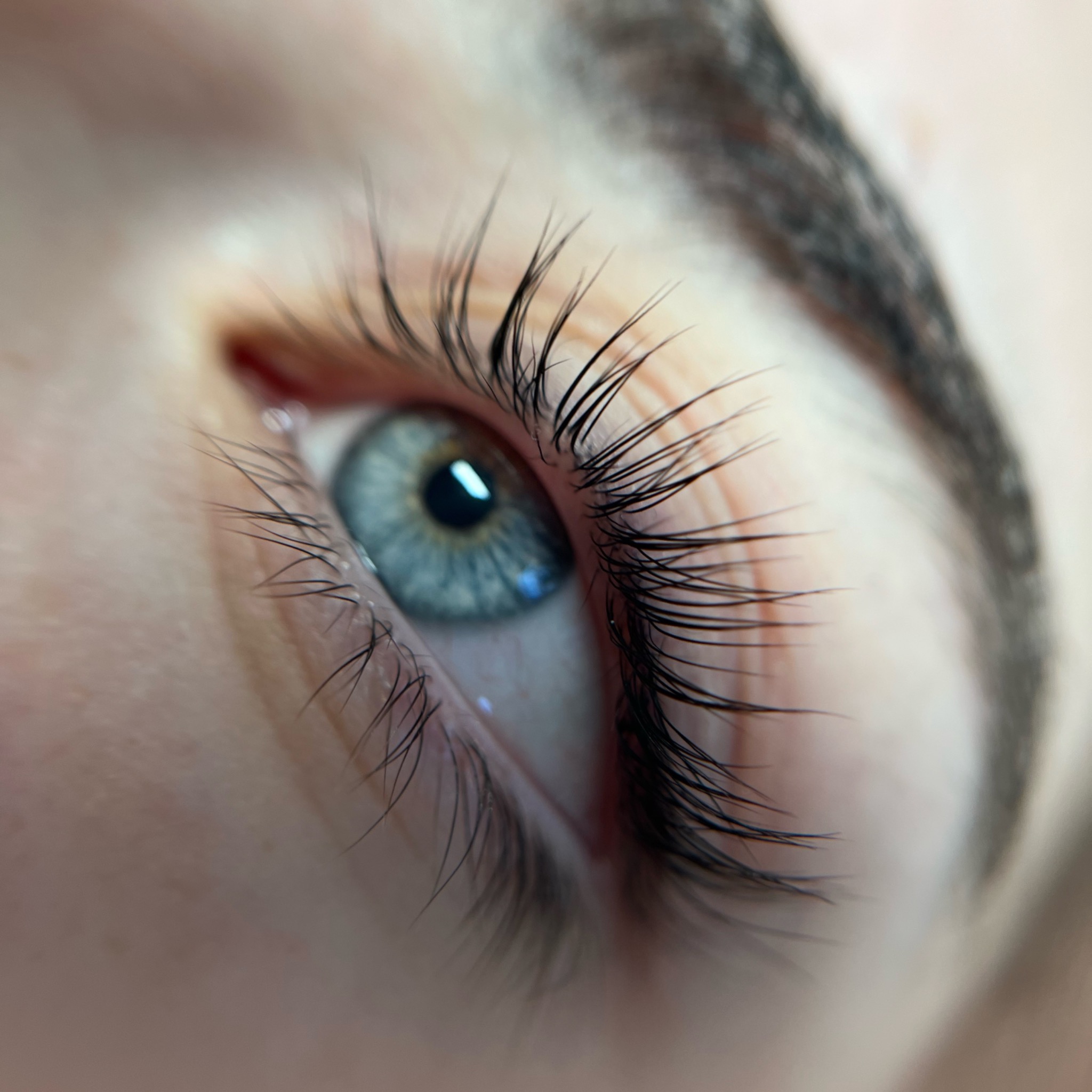 Lifting, botox i Laminacja rzęs z farbką - 130 zł