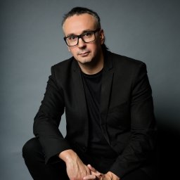Krzysztof Łyżwiński - Psycholog Radom