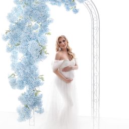 Sesja ciążowa Białystok 1