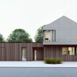 Nanostudio Marcin Macieszko - Biuro Inżynierskie Poznań