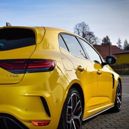 Mycie kostki brukowej Gliwice 2