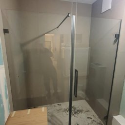 Perfekt Glass - Balustrady szklane Warszawa