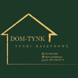 Dom-Tynk - Budownictwo Zawory
