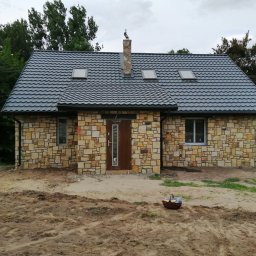 Pedro-Polako - Wycinki Jabłonna-Majątek