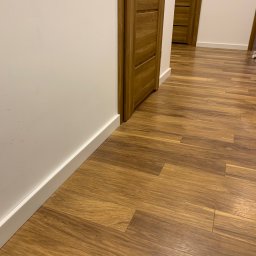 Układanie paneli Łódź 4