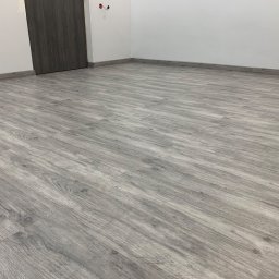 Układanie paneli Łódź 2