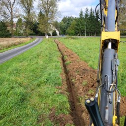 Rozbiórki budynków Lądek-Zdrój 3